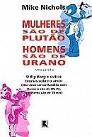 Mulheres so de Pluto, Homens so de Urano