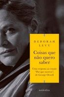Coisas Que No Quero Saber