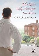 O Heri Que Faltava
