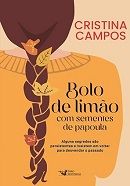 Bolo de Lim�o com Sementes de Papoula