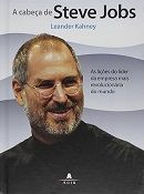 A Cabe�a de Steve Jobs