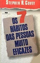 Os 7 H�bitos das Pessoas muito Eficazes