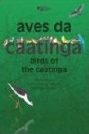 Aves da Caatinga