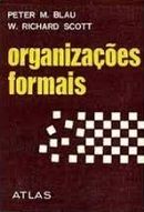 Organiza��es Formais