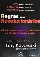 Regras para Revolucion�rios
