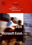 Macros e VBA para Microsoft Excel