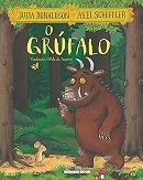 O Grúfalo O Grúfalo